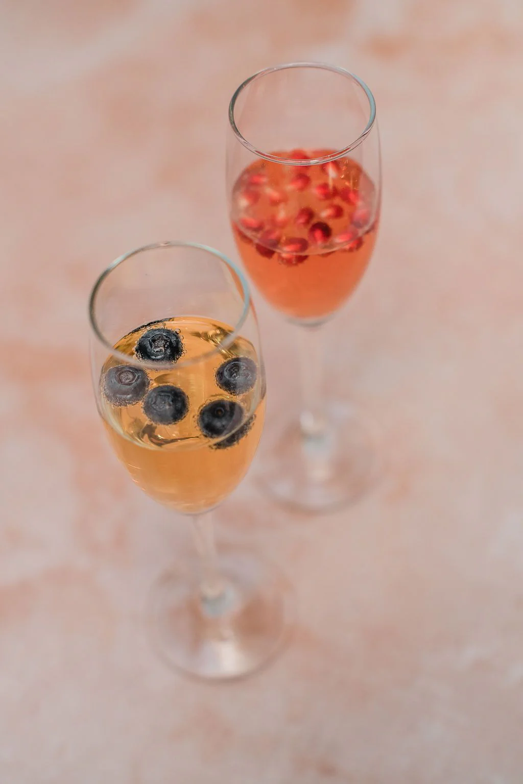 Consol Glass Lyon Flute Stemmed 180ml 4 Pack - Image 4