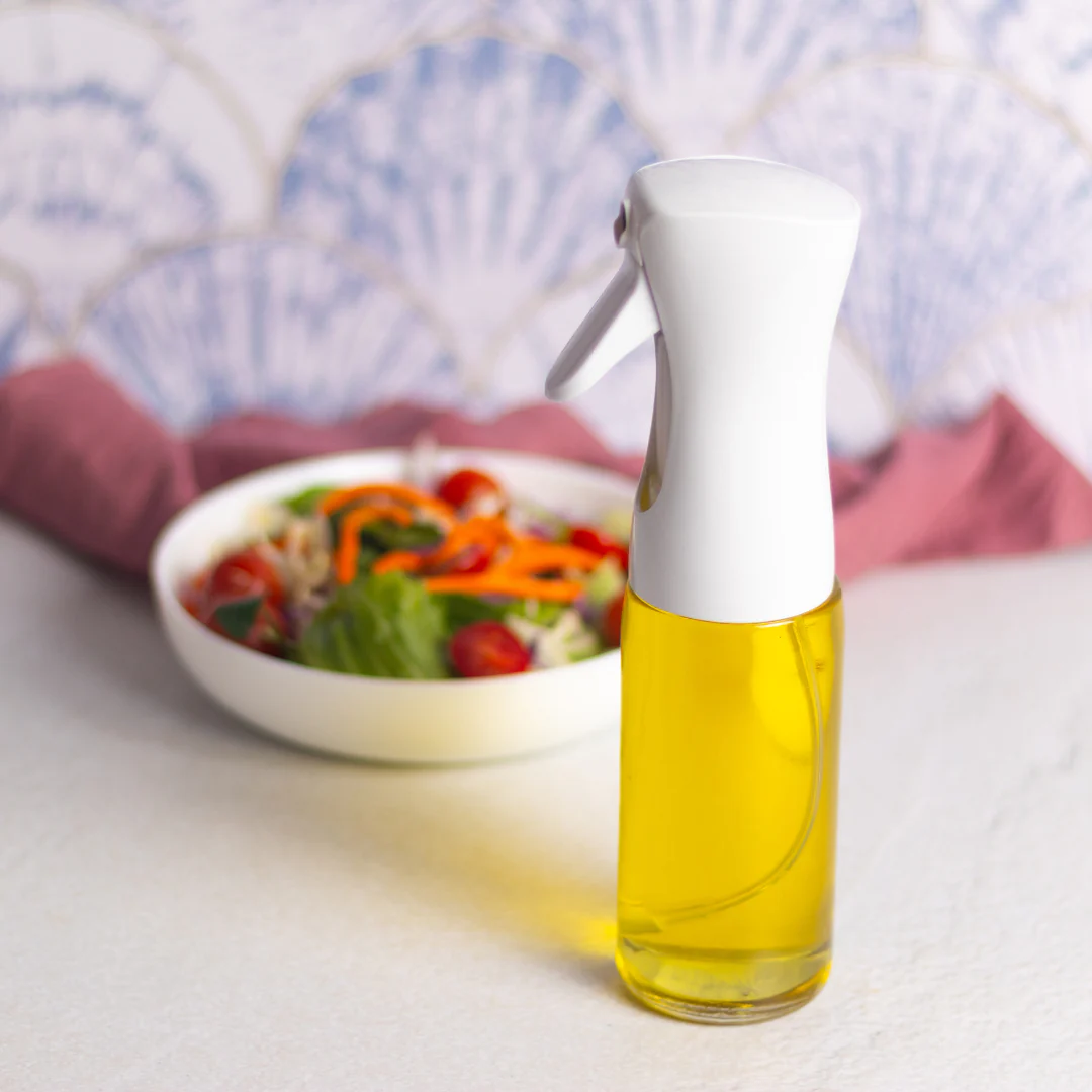 Oil Spray 200ml - Image 3