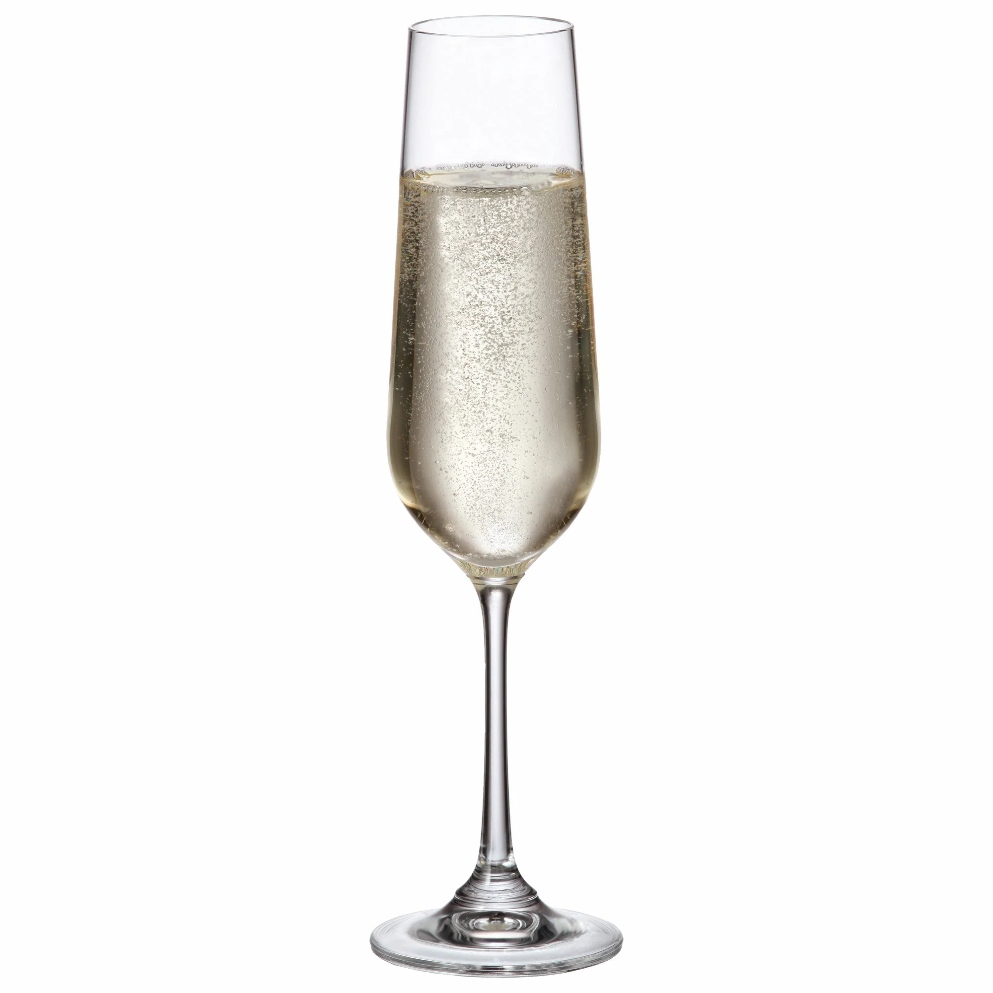 Consol Signature Vienna Flute 200ml (4 Pack) - Image 3